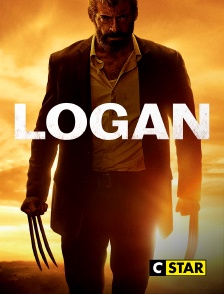 CSTAR - Logan