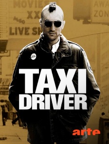 Arte - Taxi Driver