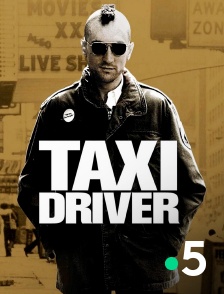 France 5 - Taxi Driver