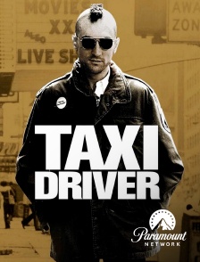 Paramount Network - Taxi Driver