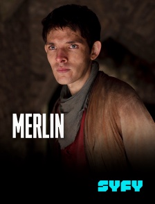 SYFY - Merlin