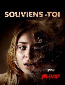 Molotov Channels BLOOD - Souviens-toi