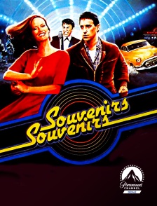 Paramount Channel Décalé - Souvenirs, souvenirs