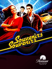 Paramount Network Décalé - Souvenirs, souvenirs