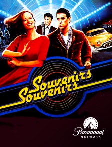 Paramount Network - Souvenirs, souvenirs