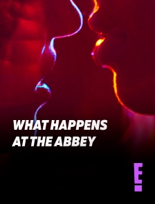 E! - What Happens at The Abbey en replay