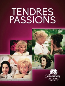 Paramount Network Décalé - Tendres passions