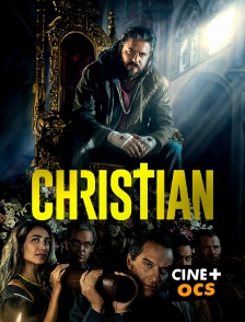 CINÉ Cinéma - Christian