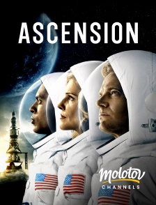 Molotov channels - Ascension