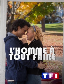 TF1 - L'homme à tout faire