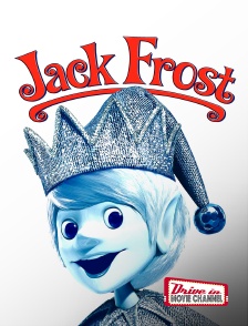 Drive-in Movie Channel - Jack Frost