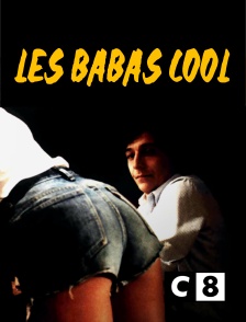 C8 - Les babas cool