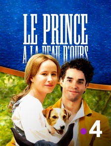 France 4 - Le prince à la peau d'ours