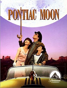 Paramount Channel - Pontiac Moon