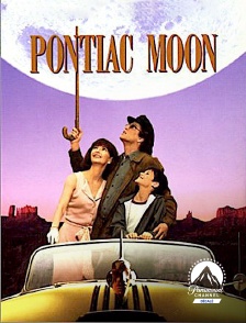 Paramount Channel Décalé - Pontiac Moon