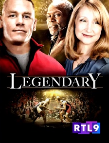 RTL 9 - Legendary