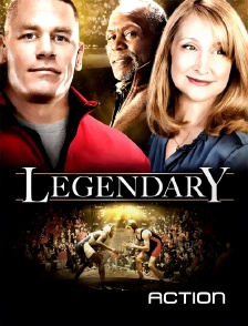 Action - Legendary