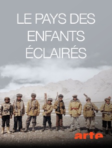 Arte - Le pays des enfants éclairés