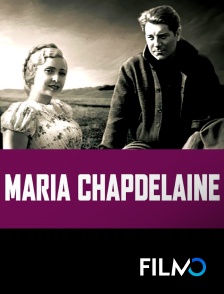 FilmoTV - Maria Chapdelaine