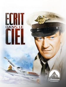 Paramount Channel - Ecrit dans le ciel