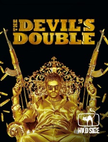 Wild Side TV - The Devil's Double en replay