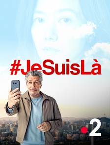 France 2 - #JeSuisLà