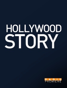 Paris Première - Hollywood Stories