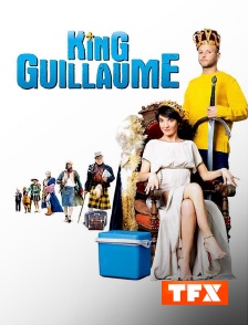 TFX - King Guillaume