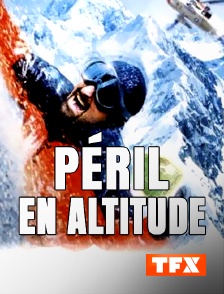 TFX - Péril en altitude