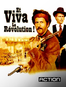 Action - Et viva la révolution