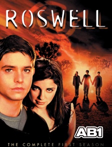 AB 1 - Roswell