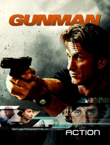 Action - Gunman