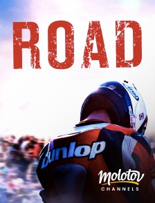 Molotov channels - Road