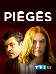 TF1 Séries Films - Piégés