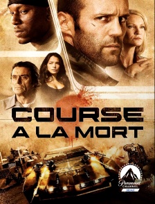 Paramount Channel Décalé - Course à la mort