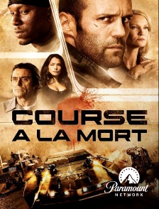 Paramount Network - Course à la mort