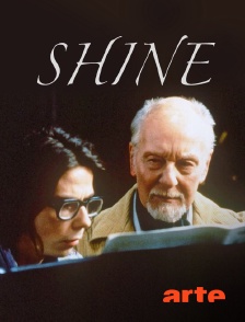 Arte - Shine