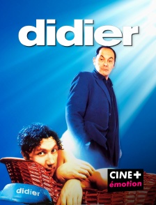 CINE+ Emotion - Didier