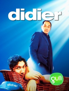 Gulli - Didier