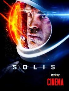 Molotov Channels Cinéma - Solis