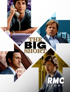 RMC Story - The Big Short