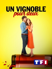 TF1 - Un vignoble pour deux