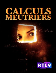 RTL 9 - Calculs meurtriers