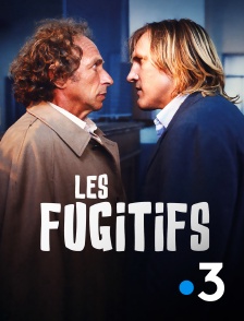 France 3 - Les fugitifs