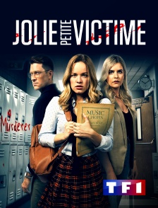 TF1 - Jolie petite victime