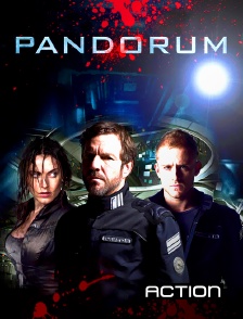 Action - Pandorum