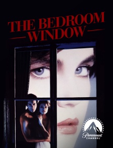 Paramount Channel - The Bedroom Window