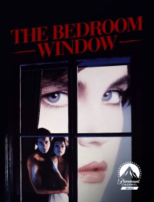 Paramount Channel Décalé - The Bedroom Window