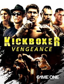 Game One - Kickboxer : Vengeance