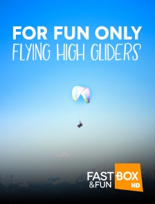 Fast&FunBox - For Fun Only - Flying High Gliders